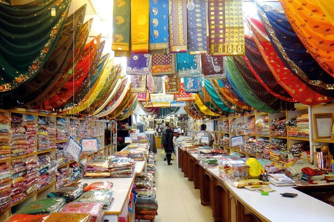 Penang City Private Half Day Tour With Khoo Kongsi & Kek Lok Si - Booking Information