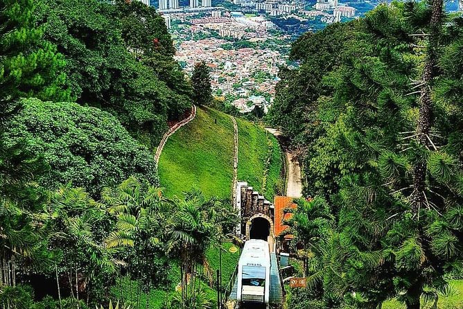 Penang City & Temple Tour Including Penang Hill Tickets (Fast Lane) - Additional Information