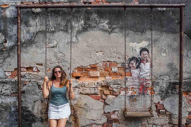 Penang City & Temple Tour Including Penang Hill Tickets (Fast Lane) - The Sum Up