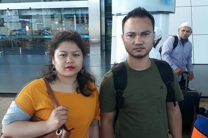 Penang City To Kuala Lumpur International Airport EN-ROUTE Putrajaya City Tour - Frequently Asked Questions