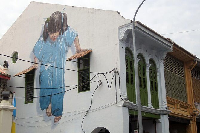 Penang City Tour & Temple Including Penang Hill Tickets (Fast Lane) - Final Thoughts: Who Is This Tour For?