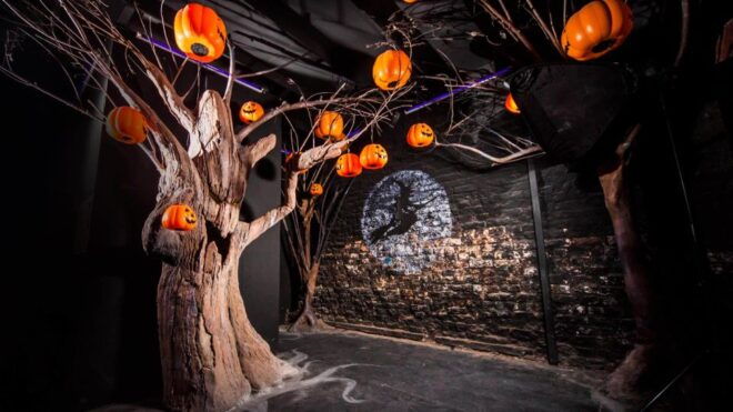 Penang: Cool Ghost Museum Tickets - Pricing and Age Restrictions