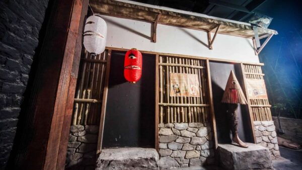 Penang: Cool Ghost Museum Tickets - Common Questions
