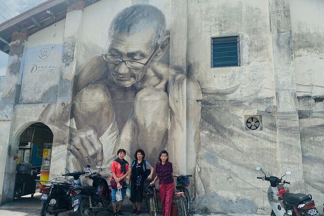 Penang countryside Balik Pulau Half Day Tour - What Makes This Tour Special?