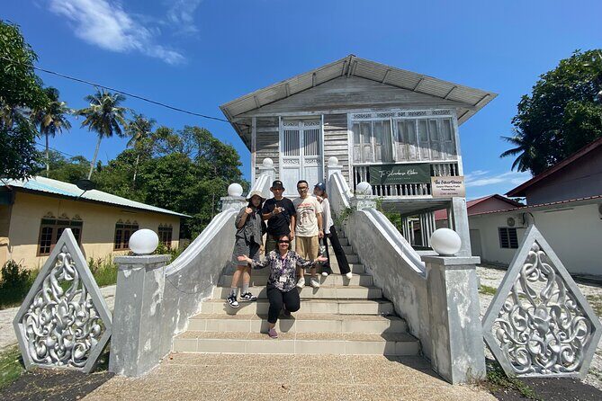 Penang countryside Balik Pulau Half Day Tour - Who Should Consider This Tour?