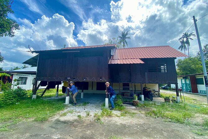 Penang countryside Balik Pulau Half Day Tour - FAQ