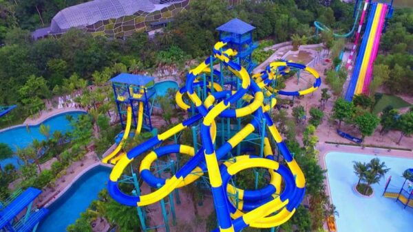 Penang: ESCAPE Entry Ticket - Common Questions