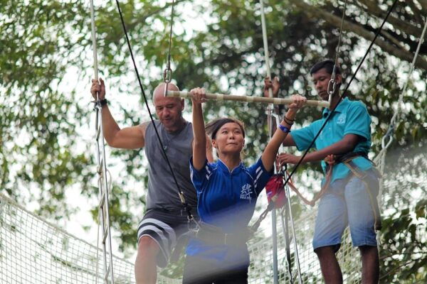 Penang: ESCAPE Entry Ticket - The Sum Up