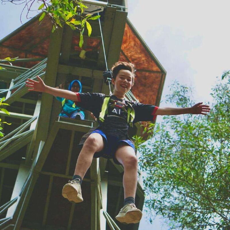 Penang: ESCAPE Theme Park Entry Ticket - Who Will Love This Experience?