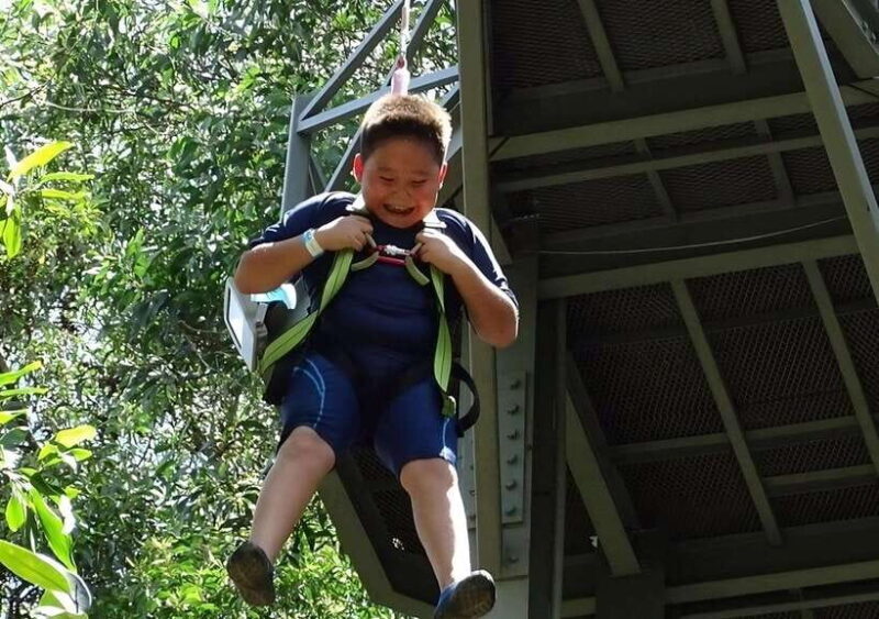 Penang: ESCAPE Theme Park Entry Ticket - Practical Tips for Visiting