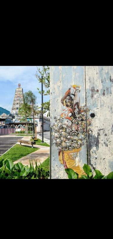 Penang: Exciting Local Full Day Private tour 6-10pax(8Hours) - The Sum Up