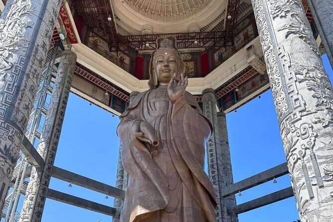 Penang Exciting Local Full Day Private Tour 8 Hours - What the Tour Includes and Excludes