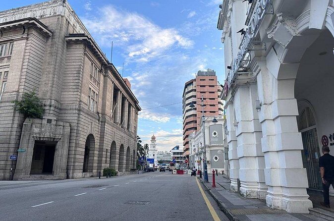 Penang Exciting Local Full Day Private Tour 8 Hours - Final Thoughts