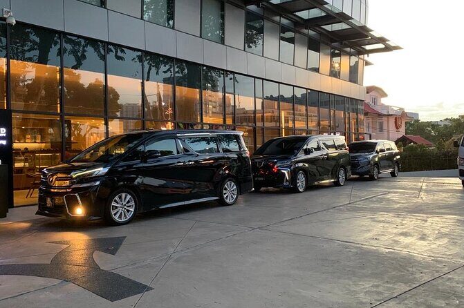 Penang Exciting Local Full Day Private Tour 8 Hours - FAQ