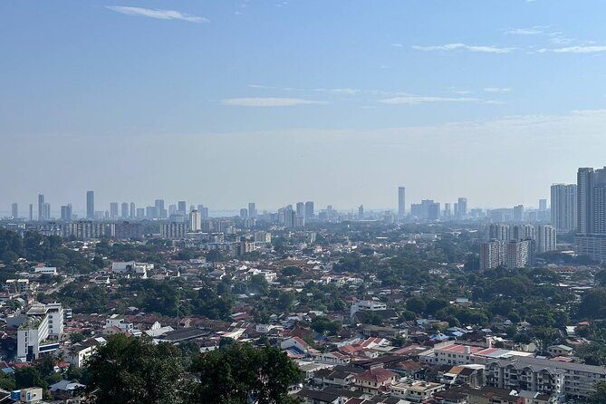 Penang Exciting Local Full Day Private Tour 8 Hours - Final Thoughts