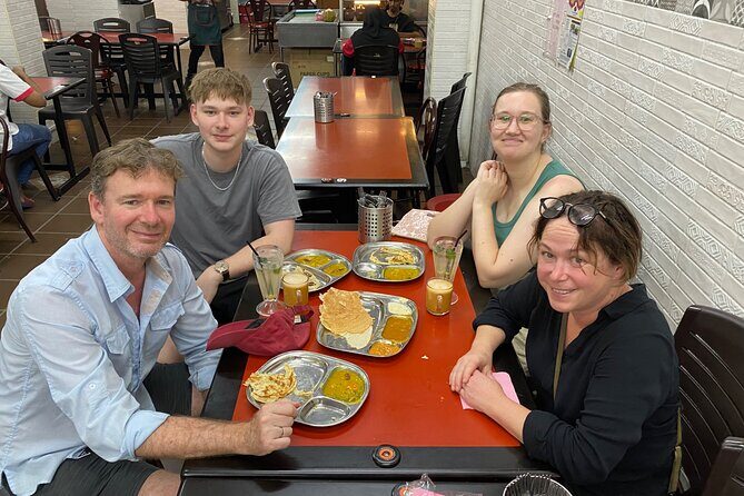 Penang Food Tour - Georgetown - Good To Know