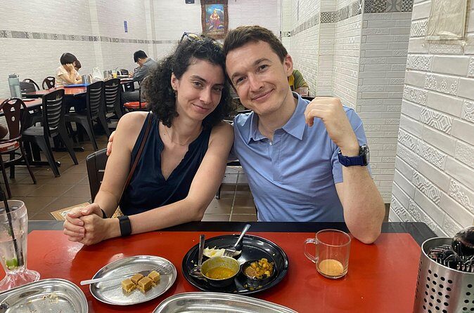 Penang Food Tour - Georgetown - FAQ