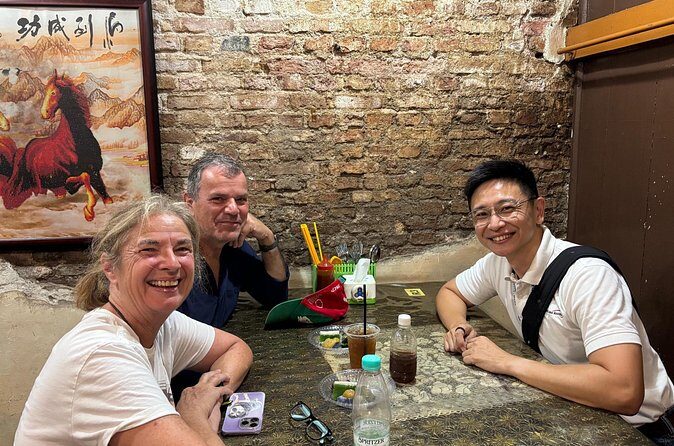 Penang Foodie Walk : A Feast That Tastes Like History - The Sum Up: Who Will Love This Tour?