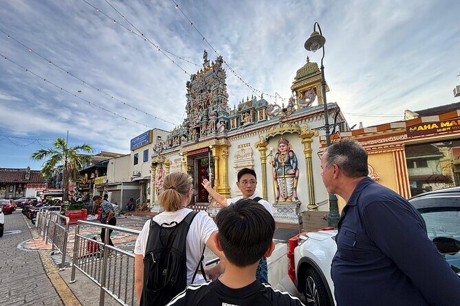 Penang Foodie Walk : A Feast That Tastes Like History - Good To Know