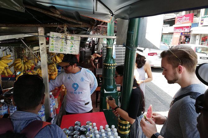 Penang Full-Day Private Customizable Tour with Pick Up - Why Choose This Tour?