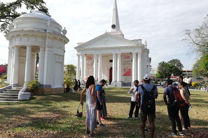 Penang Full-Day Private Customizable Tour with Pick Up - Who Is This Tour Best For?