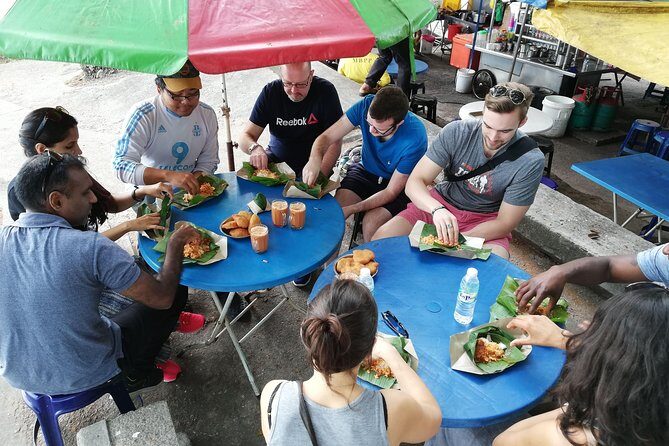 Penang Full-Day Private Customizable Tour with Pick Up - Final Thoughts