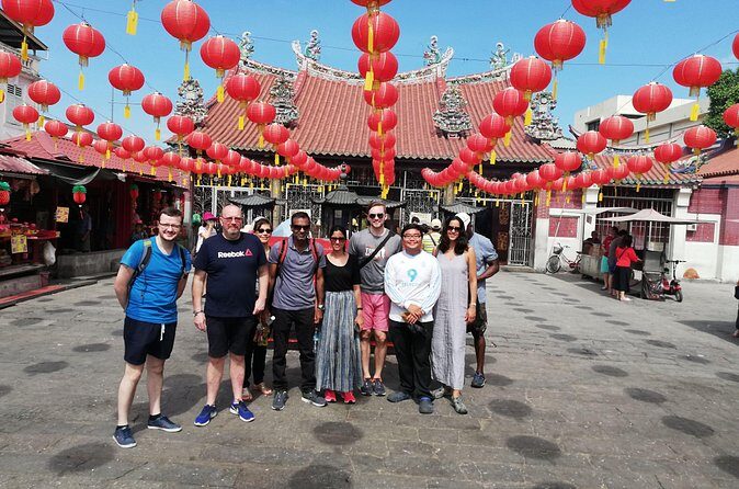 Penang Full-Day Private Customizable Tour with Pick Up - FAQ