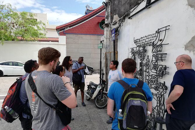 Penang Full-Day Private Customizable Tour with Pick Up - FAQ
