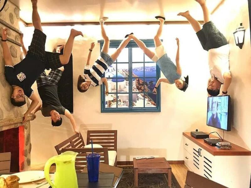 Penang: George Town Highlights & Upside Down Museum Tour - An Introduction to the George Town Experience