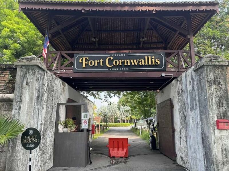 Penang: George Town Highlights & Upside Down Museum Tour - Who Should Consider This Tour?