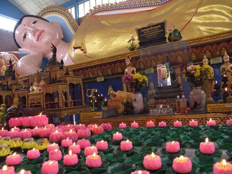 Penang: George Town Highlights & Upside Down Museum Tour - An In-Depth Look at the Tour’s Itinerary