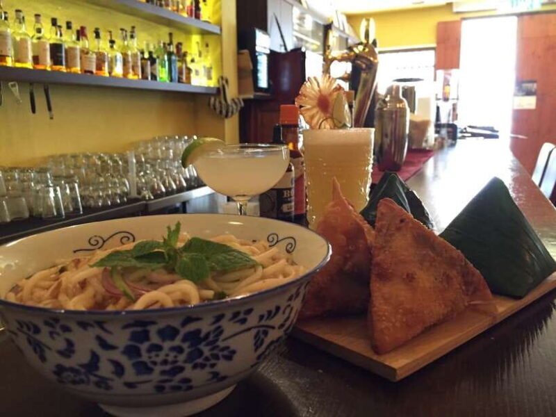 Penang: Georgetown Foodie Walking Tour with a Cocktail - Is the Price Worth It?