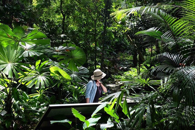 Penang Half Day City Tour Including Tropical Spice Garden - Inclusions & Exclusions