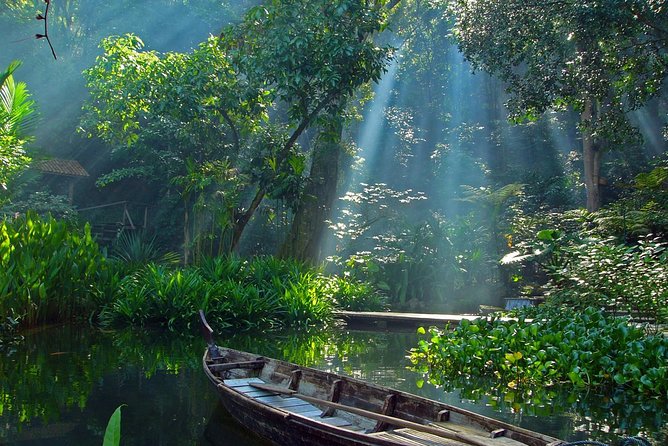 Penang Half Day City Tour Including Tropical Spice Garden - Pricing & Booking Information