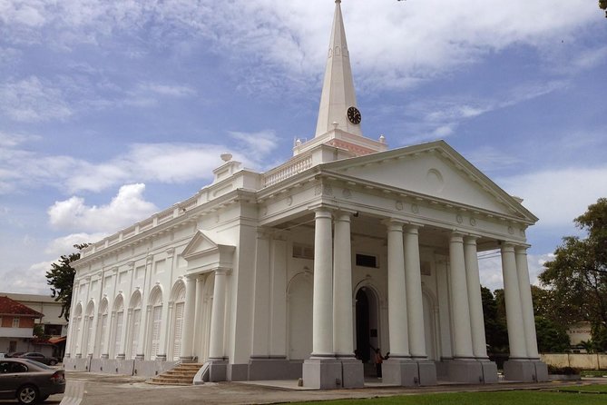 Penang Half Day City Tour Including Tropical Spice Garden - Directions & Recommendations