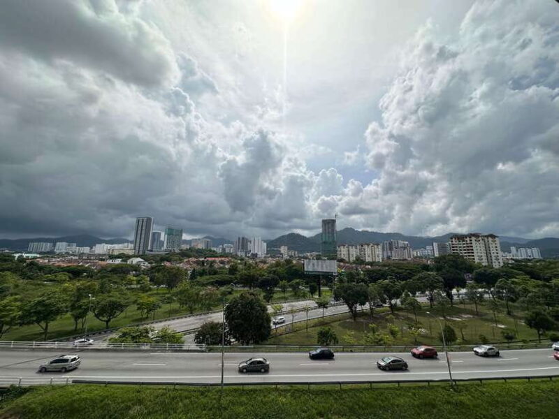 Penang: Half-Day Private Tour in Penang Island - The Sum Up