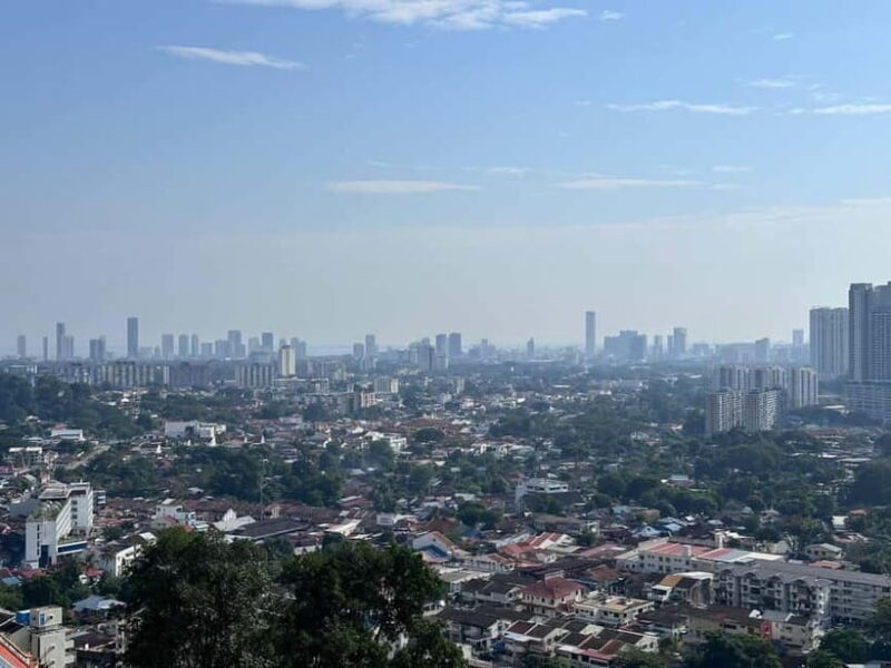 Penang: Half-Day Private Tour in Penang Island - FAQ