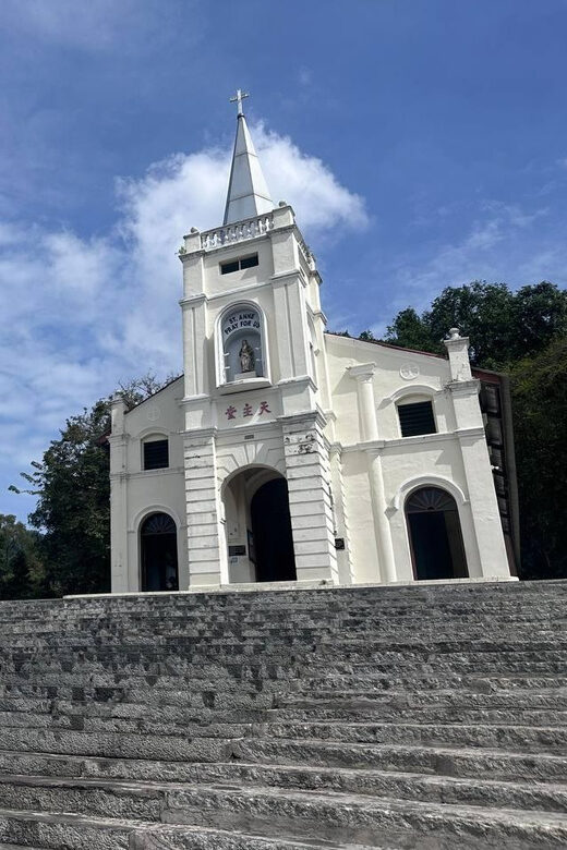 Penang: Half-Day Private Tour in Penang Island - Final Thoughts