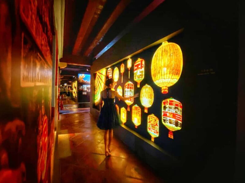 Penang: Half-Day UNESCO Heritage Guided Tour in George Town - Good To Know