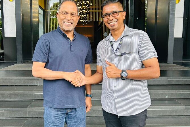 Penang Heritage Tour Colonial Buildings Butterfly Farm and More - An In-Depth Look at the Penang Heritage Tour