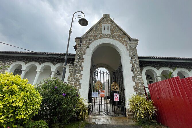 Penang Hill, Kek Lok Si and Botanical Garden Private Guided Tour - In-Depth Review of the Tour Experience