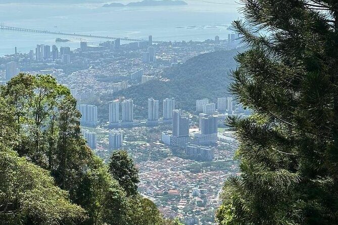 Penang Hill Kek Lok Si Majestic Private Tour - Who Should Book This Tour?