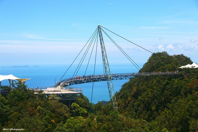Penang Hill & Temple - The Itinerary in Detail