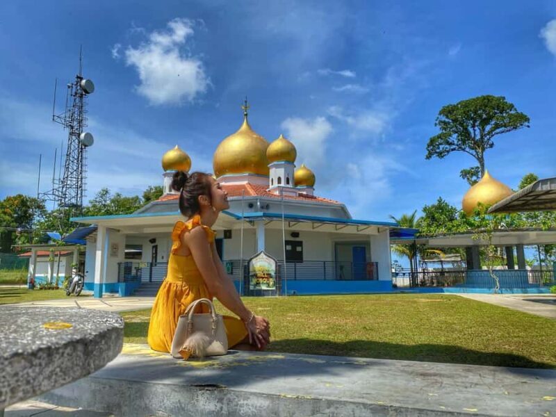 Penang: Iconic Temples and Penang Hills Half-Day Tour - Good To Know