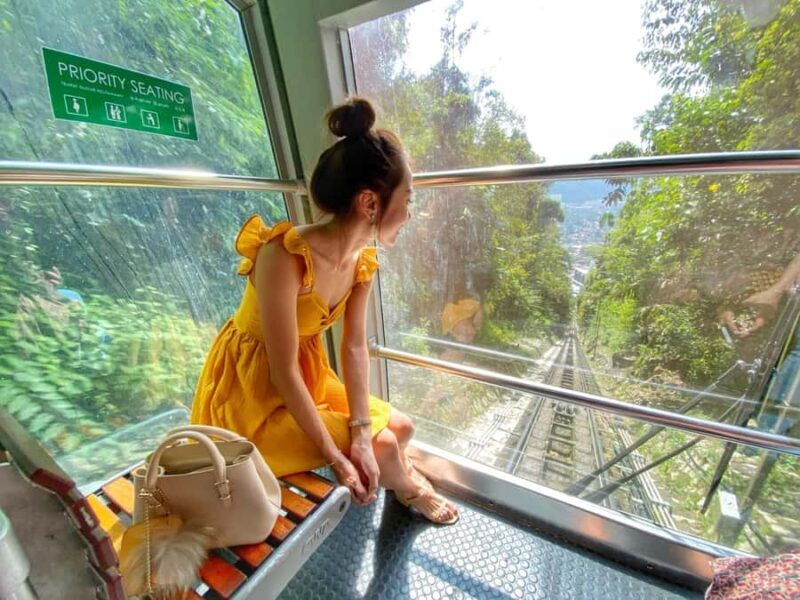 Penang: Iconic Temples and Penang Hills Half-Day Tour - Final Thoughts