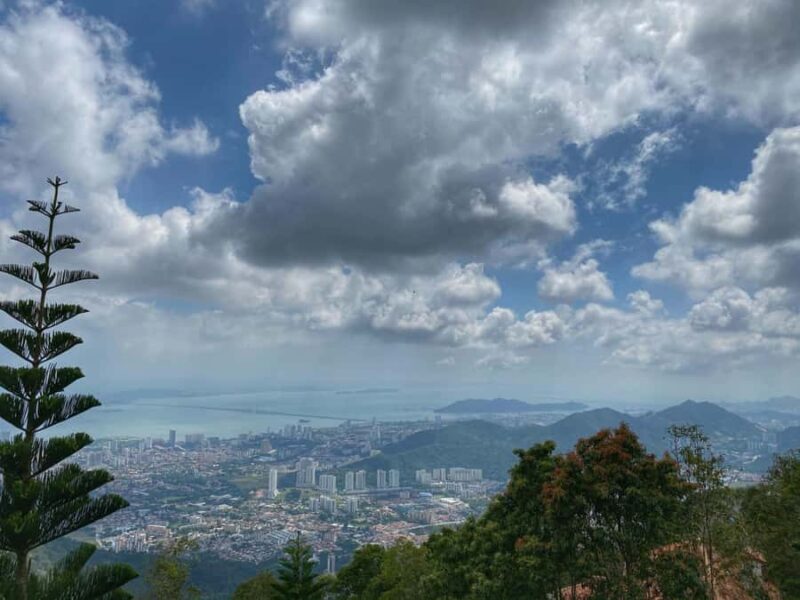 Penang: Iconic Temples and Penang Hills Half-Day Tour - Frequently Asked Questions