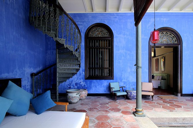 Penang Instagrammable Tour With Lunch - The Sum Up
