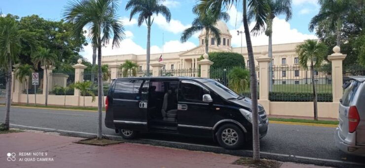 Penang Intl Airport (Pen): Transfer to Penang Island Hotels - Benefits of Private Transportation