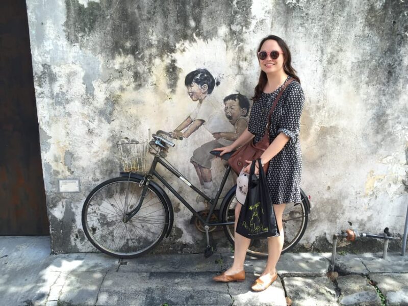 Penang Island: Street Food Walking Tour - FAQ