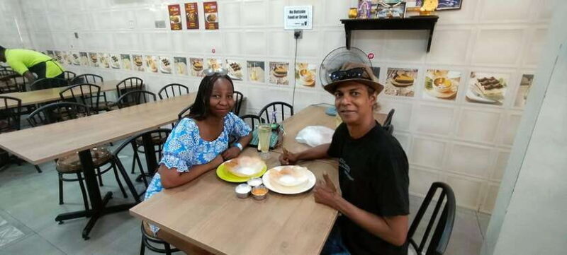 Penang Local Food Hunting - Final Thoughts